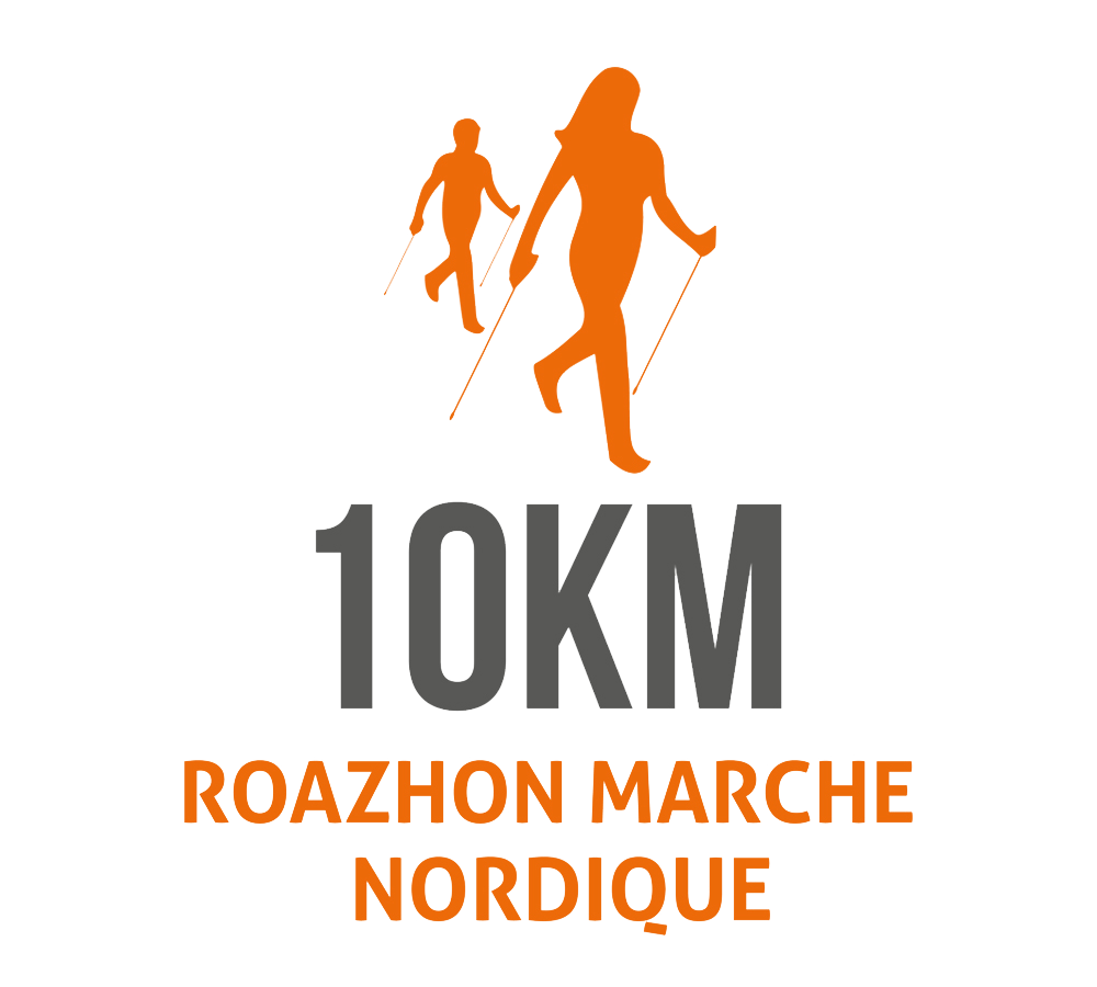 10km Roazhon Marche Nordique