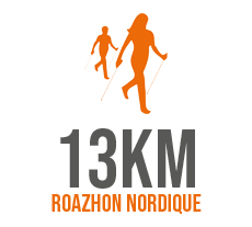 10km Roazhon Marche Nordique