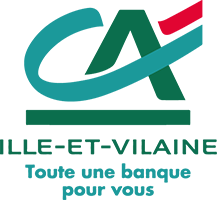 logo Crédit Agricole