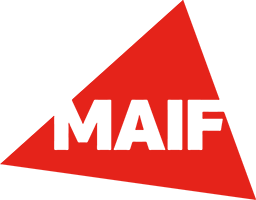 MAIF Logo