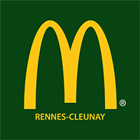 Mc Donald Logo