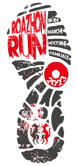 logo Roazhon Run