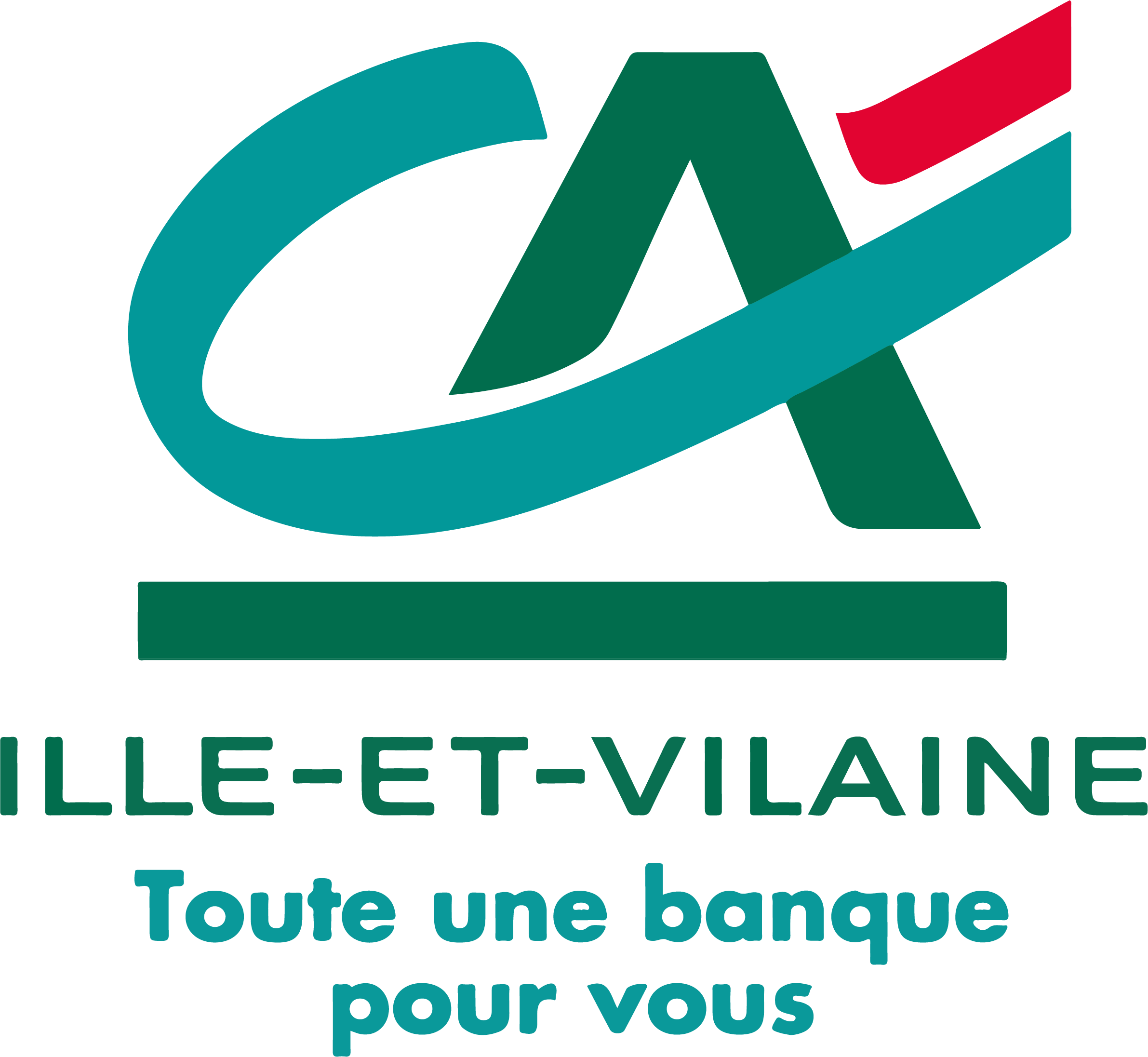 logo Crédit Agricole