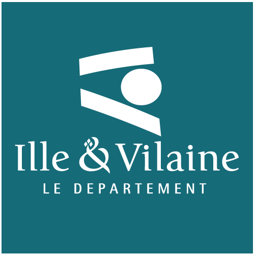 logo Ille et Vilaine