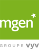 MGEN Logo
