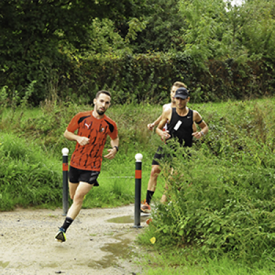 Roazhon Nature 15k - U Express / 2025 - Claire Lemeilleur