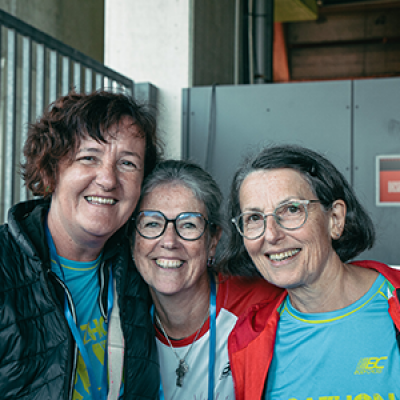Bénévoles / 2025 - Inès Tournot