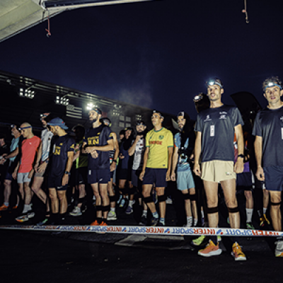 Roazhon Run Nocturne - MGEN / 2025 - Lucas Le Hellard