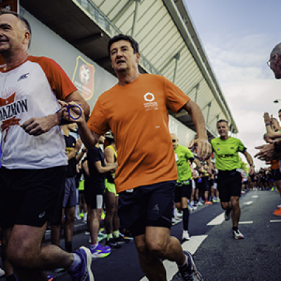Roazhon Run 10km - MAIF / 2025 - Lucas Le Hellard