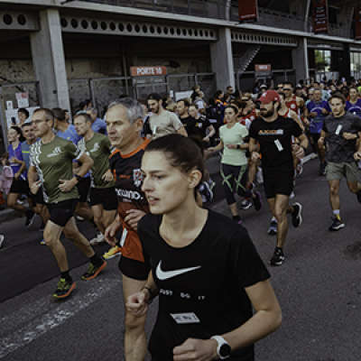 Roazhon Run 10k - MAIF / 2025 - Maël Le Bras