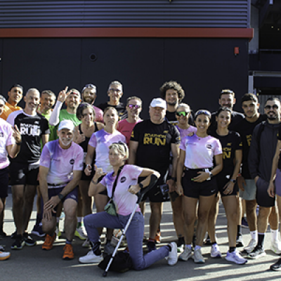 Roazhon Run 10k - MAIF / 2025 - Medhi Mainguené