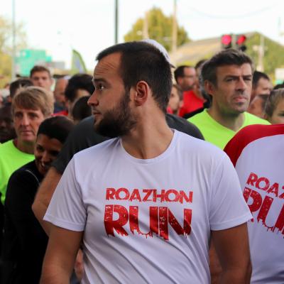 Roazhonrun Maif Tournot 15