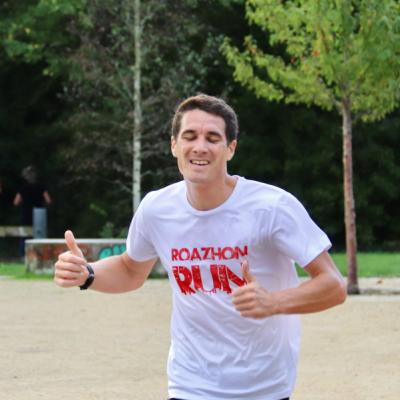 Roazhonrun Maif Tournot 48