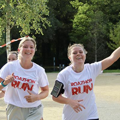 Roazhon Run 10km - MAIF Inès Tournot