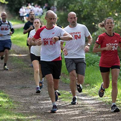 Roazhon Run 10km - MAIF Jean-Luc Breillot