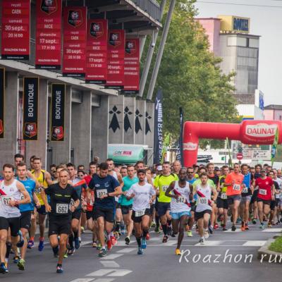 Roazhon Run 2017