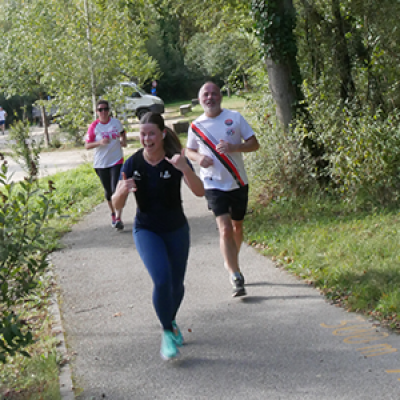 Roazhon Run 10km - MAIF - Erwan Hubert