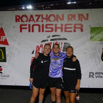 Finisherwall 102