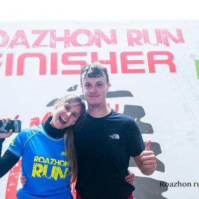 Finisherwall 1031