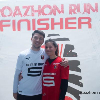 Finisherwall 1041