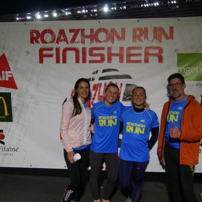 Finisherwall 104