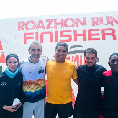 Finisherwall 1051