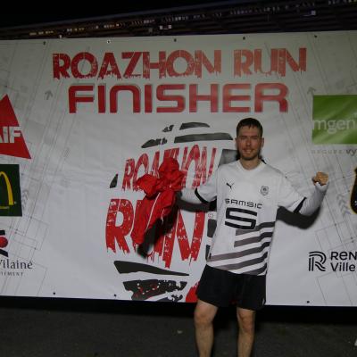Finisherwall 105