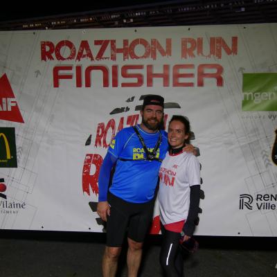 Finisherwall 106