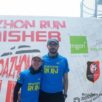 Finisherwall 1071