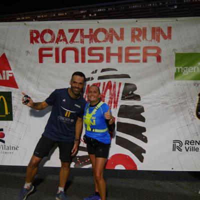 Finisherwall 107