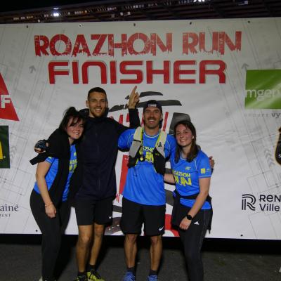 Finisherwall 110