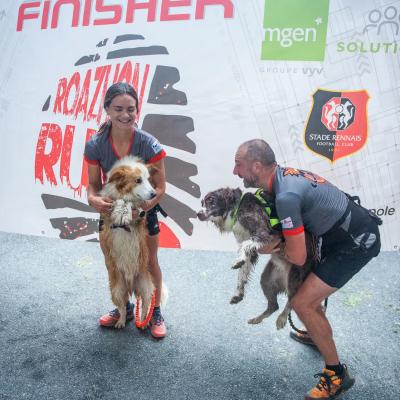 Finisherwall 1110