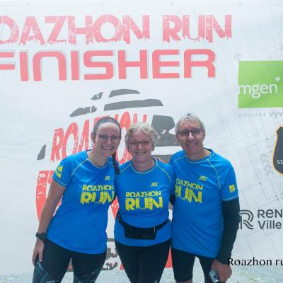 Finisherwall 1111