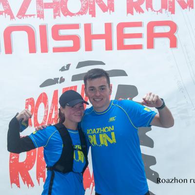 Finisherwall 1121