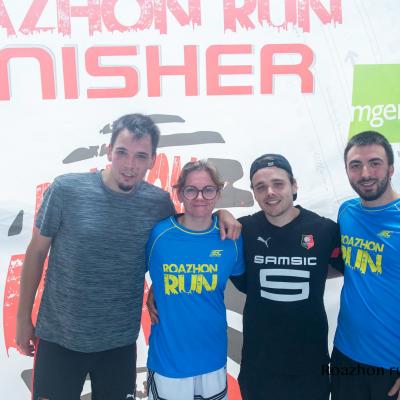 Finisherwall 1131