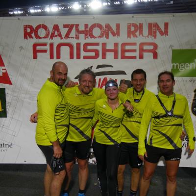 Finisherwall 114