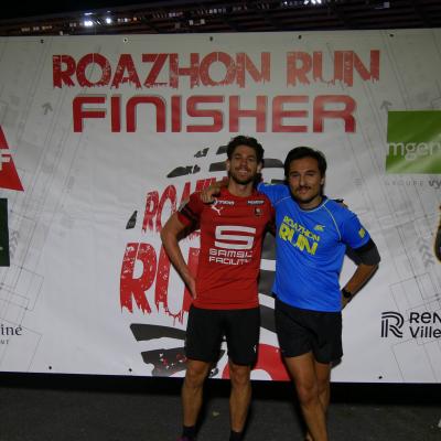 Finisherwall 115