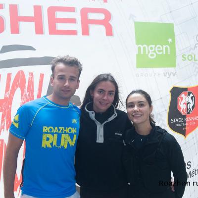 Finisherwall 1161