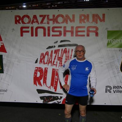 Finisherwall 116