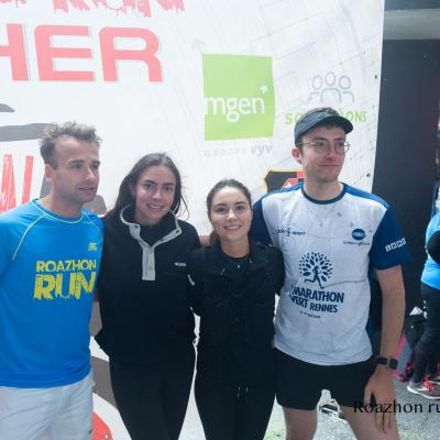 Finisherwall 1171
