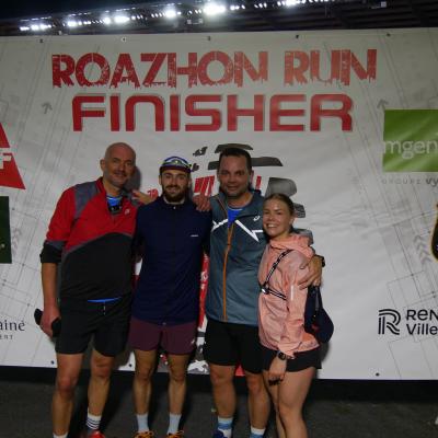Finisherwall 119