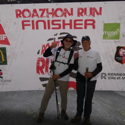 Finisherwall 11