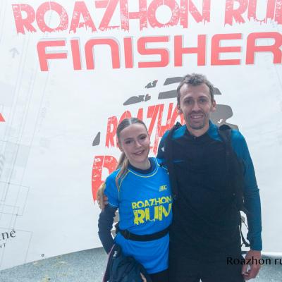 Finisherwall 1201