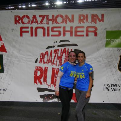 Finisherwall 121