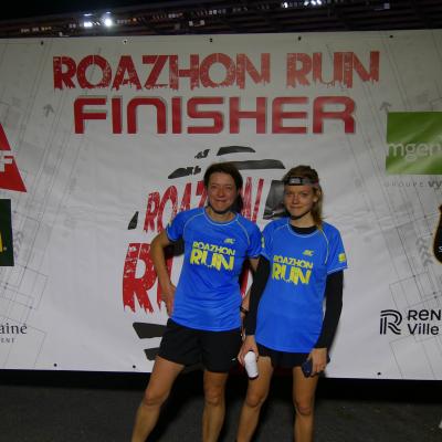 Finisherwall 122