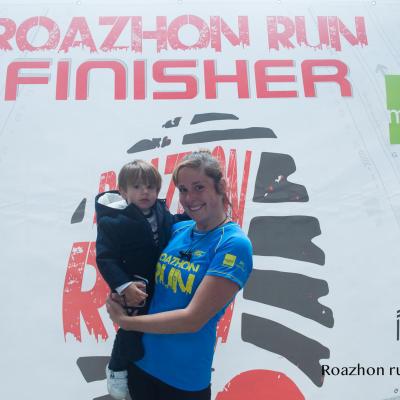 Finisherwall 1231