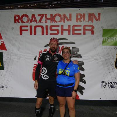 Finisherwall 126