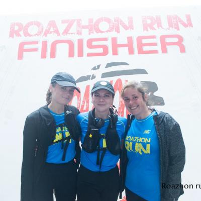 Finisherwall 1271