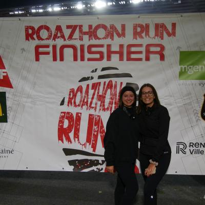 Finisherwall 127