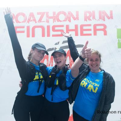Finisherwall 1281